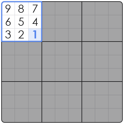 sudoku puzzles easy printable